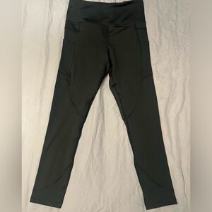 Zyia leggings, size 4